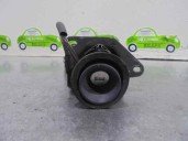 Replacement boot / tailgate lock for Fiat Punto berlina (188) 1.3 JTD CAT OEM IAM reference 3 DOORS