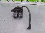 Replacement boot / tailgate lock for Fiat Punto berlina (188) 1.3 JTD CAT OEM IAM reference 3 DOORS