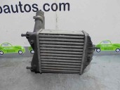 Recambio de intercooler para fiat punto berlina (188) 1.3 jtd cat referencia OEM IAM 847850000 