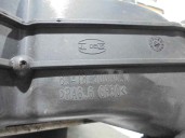 Replacement intercooler for Fiat Punto berlina (188) 1.3 JTD CAT OEM IAM reference 847850000 