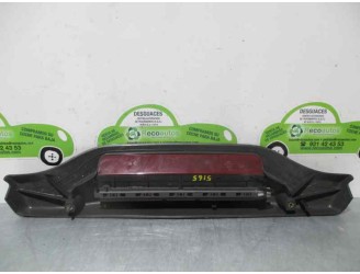 Recambio de luz central de freno para fiat punto berlina (188) 1.3 jtd cat referencia OEM IAM 