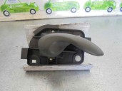 Recambio de maneta interior delantera derecha para fiat punto berlina (188) 1.3 jtd cat referencia OEM IAM 