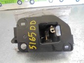 Replacement front right interior door handle for Fiat Punto berlina (188) 1.3 JTD CAT OEM IAM reference 
