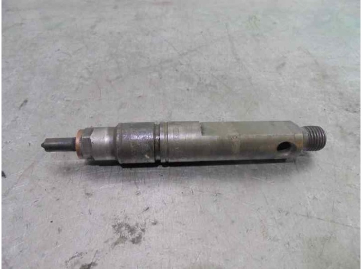 Recambio de inyector para renault megane i classic (la0) referencia OEM IAM 8200047509 0432193564 BOSCH