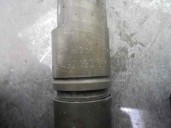 Recambio de inyector para renault megane i classic (la0) referencia OEM IAM 8200047509 0432193564 BOSCH