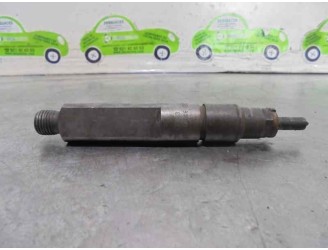 Recambio de inyector para renault megane i fase 2 gandtour (ka..) 1.9 dti diesel cat referencia OEM IAM 7700112883 0432193611 BO