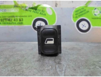 Recambio de mando elevalunas delantero derecho para citroën xsara berlina 2.0 hdi cat (rhy / dw10td) referencia OEM IAM 