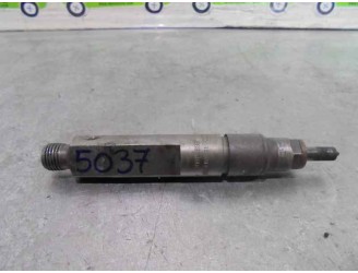 Recambio de inyector para renault megane i fase 2 gandtour (ka..) 1.9 dti diesel cat referencia OEM IAM 7700112833 0432193611 BO