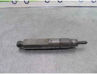 Recambio de inyector para renault megane i fase 2 gandtour (ka..) 1.9 dti diesel cat referencia OEM IAM 7700112883 0432193611 BO