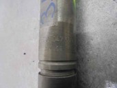 Recambio de inyector para renault clio ii fase i (b/cbo) 1.9 dti diesel referencia OEM IAM 8200047509 0432193564 BOSCH