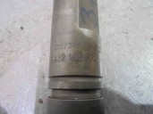 Recambio de inyector para renault clio ii fase i (b/cbo) 1.9 dti diesel referencia OEM IAM 8200047509 0432193564 BOSCH