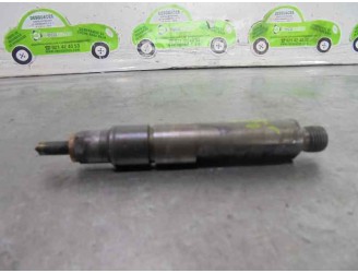 Recambio de inyector para renault clio ii fase i (b/cbo) 1.9 dti diesel referencia OEM IAM 8200047509 0432193564 BOSCH