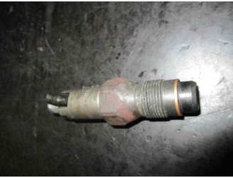 Recambio de inyector para peugeot partner (s2) 1.9 diesel referencia OEM IAM  CGR6736001 DELPHI