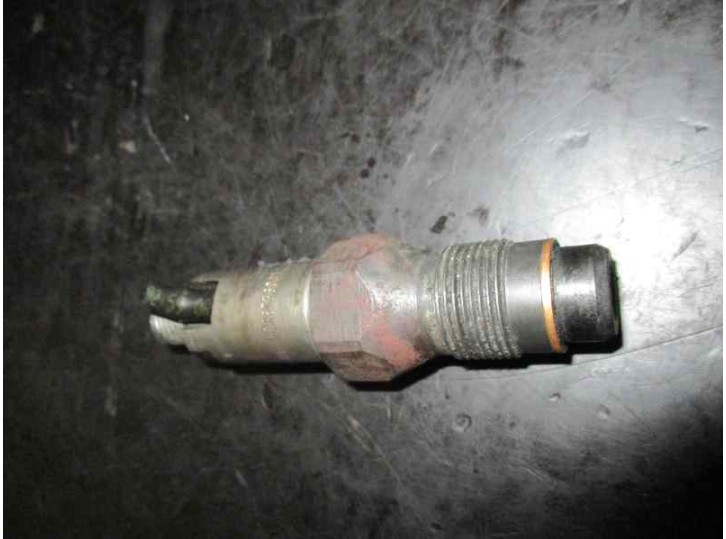 Recambio de inyector para peugeot partner (s2) 1.9 diesel referencia OEM IAM  CGR6736001 DELPHI