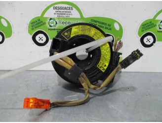 Recambio de anillo airbag para toyota corolla (e12) 2.0 d-cat referencia OEM IAM 3HH0713F 3HH0713F 