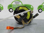 Recambio de anillo airbag para toyota corolla (e12) 2.0 d-cat referencia OEM IAM 3HH0713F 3HH0713F 