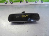 Recambio de espejo interior para toyota corolla (e12) 2.0 d-cat referencia OEM IAM 8781005040 9050685041904 