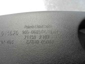 Recambio de espejo interior para toyota corolla (e12) 2.0 d-cat referencia OEM IAM 8781005040 9050685041904 