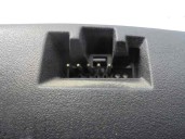 Recambio de espejo interior para toyota corolla (e12) 2.0 d-cat referencia OEM IAM 8781005040 9050685041904 