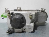 Recambio de faro izquierdo para seat alhambra (7v8) 1.9 tdi referencia OEM IAM 0301048301 0301048301 