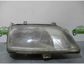 Recambio de faro derecho para seat alhambra (7v8) 1.9 tdi referencia OEM IAM 0301048302 0301048302 