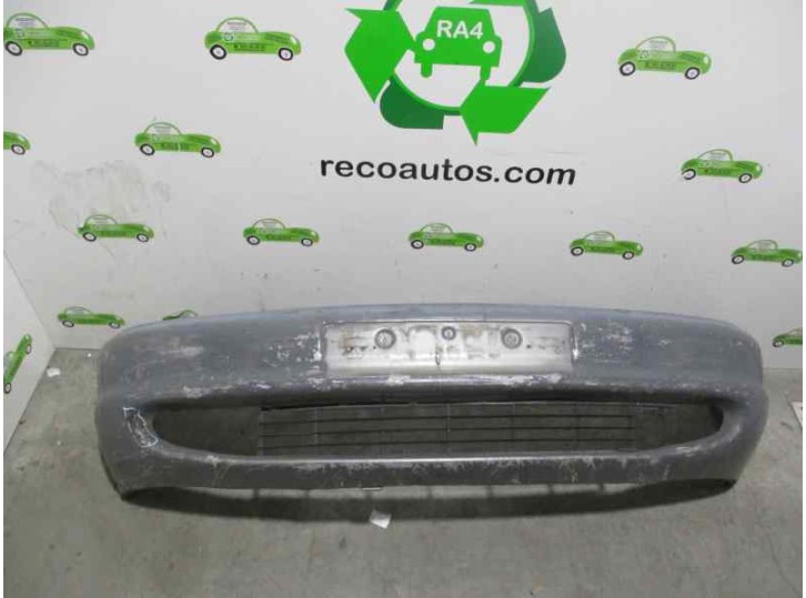 Recambio de paragolpes delantero para seat alhambra (7v8) 1.9 tdi referencia OEM IAM GRIS 
