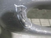 Recambio de paragolpes delantero para seat alhambra (7v8) 1.9 tdi referencia OEM IAM GRIS 