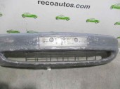 Recambio de paragolpes delantero para seat alhambra (7v8) 1.9 tdi referencia OEM IAM GRIS 