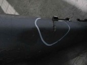 Recambio de paragolpes delantero para seat alhambra (7v8) 1.9 tdi referencia OEM IAM GRIS 
