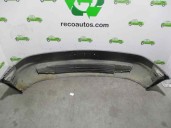 Recambio de paragolpes delantero para seat alhambra (7v8) 1.9 tdi referencia OEM IAM GRIS 