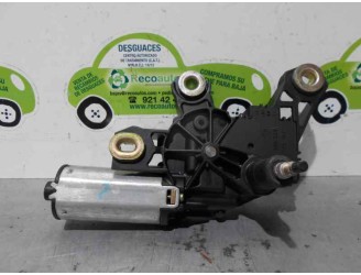 Recambio de motor limpia trasero para seat alhambra (7v8) 1.9 tdi referencia OEM IAM 404637L 404637L 