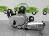 Recambio de motor limpia trasero para seat alhambra (7v8) 1.9 tdi referencia OEM IAM 404637L 404637L 