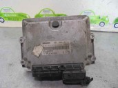 Replacement engine ECU for Fiat Stilo (192) 1.9 jtd cat OEM IAM reference 55182953 0281010337 BOSCH