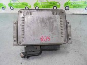 Replacement engine ECU for Fiat Stilo (192) 1.9 jtd cat OEM IAM reference 55182953 0281010337 BOSCH