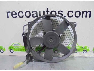 Recambio de electroventilador para suzuki swift sf berlina (ma) 1.3 cat referencia OEM IAM 9557060B50 Y7024 