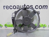 Recambio de electroventilador para suzuki swift sf berlina (ma) 1.3 cat referencia OEM IAM 9557060B50 Y7024 