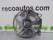 Recambio de electroventilador para suzuki swift sf berlina (ma) 1.3 cat referencia OEM IAM 9557060B50 Y7024 