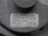 Recambio de electroventilador para suzuki swift sf berlina (ma) 1.3 cat referencia OEM IAM 9557060B50 Y7024 