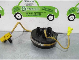 Recambio de anillo airbag para ford fiesta berlina 1.3 cat (endura-e) referencia OEM IAM 96FB14A664BA 96FB14A664BA 