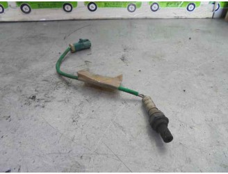 Recambio de sonda lambda para ford fiesta berlina 1.3 cat (endura-e) referencia OEM IAM 98AB9F472BB  