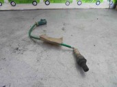 Recambio de sonda lambda para ford fiesta berlina 1.3 cat (endura-e) referencia OEM IAM 98AB9F472BB 