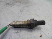 Recambio de sonda lambda para ford fiesta berlina 1.3 cat (endura-e) referencia OEM IAM 98AB9F472BB 