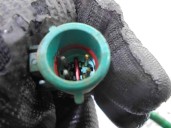 Recambio de sonda lambda para ford fiesta berlina 1.3 cat (endura-e) referencia OEM IAM 98AB9F472BB 