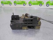 Recambio de cerradura puerta delantera izquierda para citroën jumpy 1.9 diesel referencia OEM IAM   5 PUERTAS