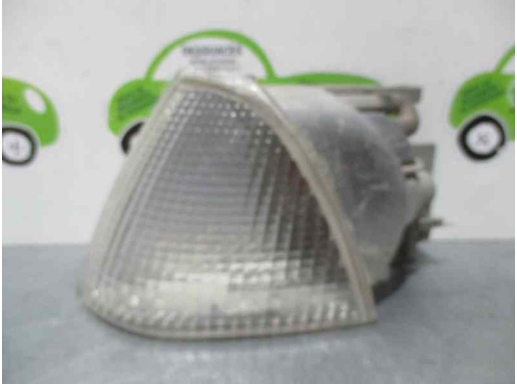 Recambio de piloto delantero izquierdo para citroën jumpy 1.9 diesel referencia OEM IAM 