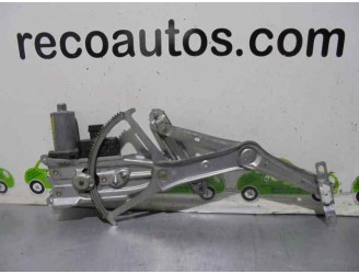 Recambio de elevalunas delantero derecho para opel astra g berlina 1.7 turbodiesel cat (x 17 dtl / 2h8) referencia OEM IAM 90521