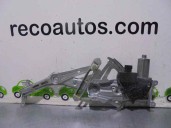 Recambio de elevalunas delantero derecho para opel astra g berlina 1.7 turbodiesel cat (x 17 dtl / 2h8) referencia OEM IAM 90521