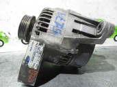 Recambio de alternador para fiat punto berl. (176) 1.1 referencia OEM IAM 63321270 A115I MAGNETI MARELLI