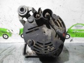 Recambio de alternador para fiat punto berl. (176) 1.1 referencia OEM IAM 63321270 A115I MAGNETI MARELLI