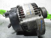 Recambio de alternador para fiat punto berl. (176) 1.1 referencia OEM IAM 63321270 A115I MAGNETI MARELLI